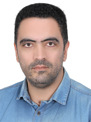 سجاد  صحرایی