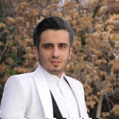 محمد  مزینانی