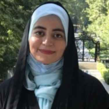 فاطمه قرهی