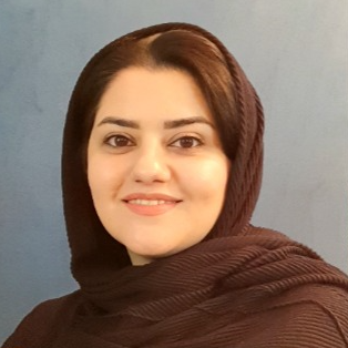 امینه حاجی صادقی