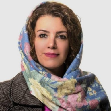 مارال جاراللهی