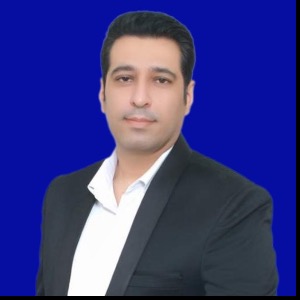مرتضی  آزاددهقان