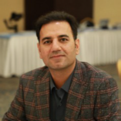 غلامرضا نیازی