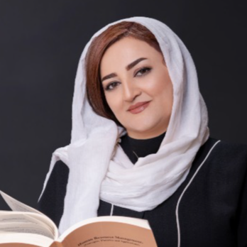 طیبه صمدی