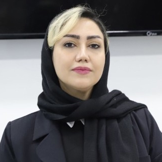 سارا  بیک محمدی
