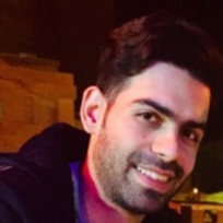 میلاد رفیعی