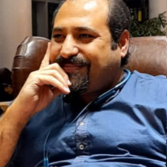 بهزاد راد