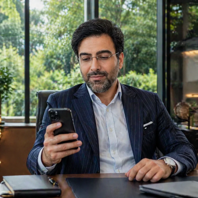 سعید حیدری