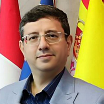 محمدصادق ربانی زاده 