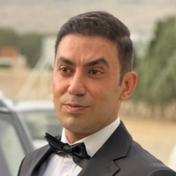 محمد حسین قاسمی