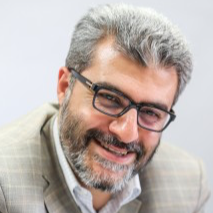 محمد سعيد گل شناس