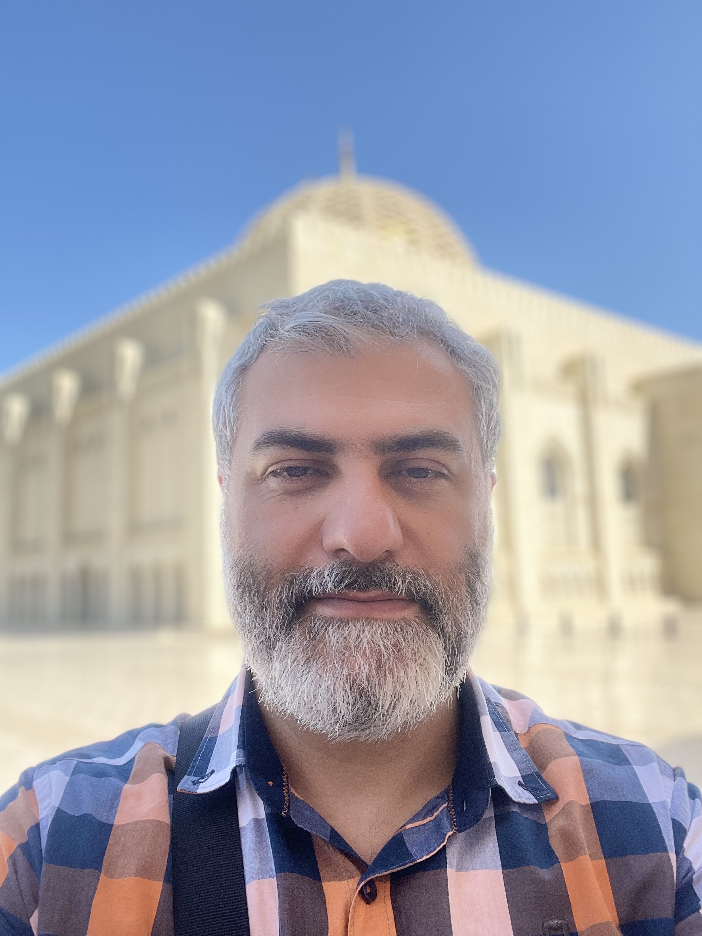 محمد سعيد گل شناس