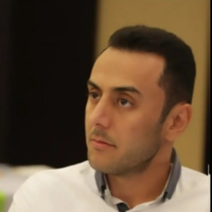 یاسین افشارمهر