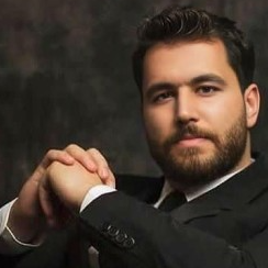 محمد  شهابی 