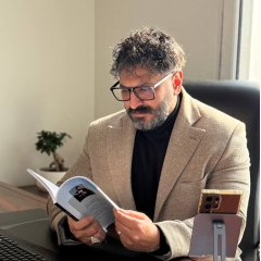 عباس رفیعی