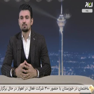 میثاق دری بخش