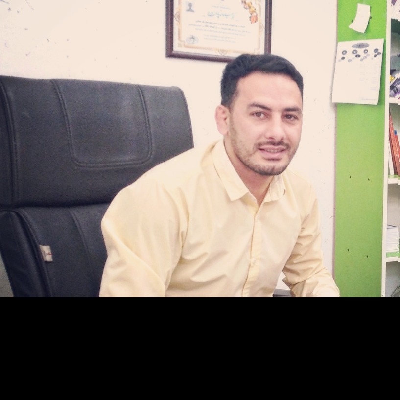 حامد منصورنژاد