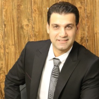 علی ابوالحسنی