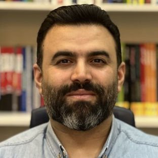 سید احمد داداش نژاد