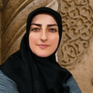 سیده مهری موسوی