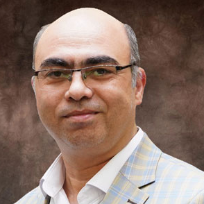 شهرام دهقانی