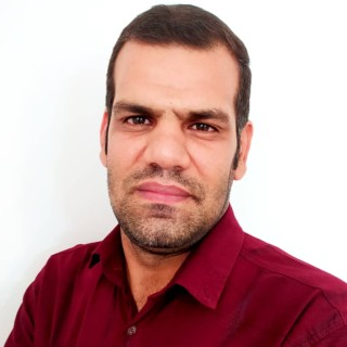 فردین صفری