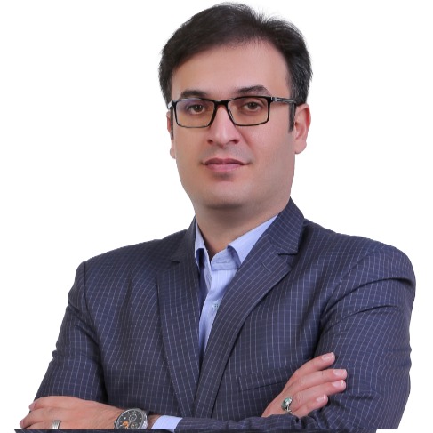 یاسر پهلوانی