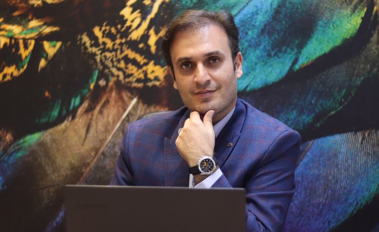 یاسر پهلوانی