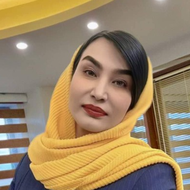 زهرا علی پور