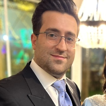 مجید خانلری کوچکسرایی