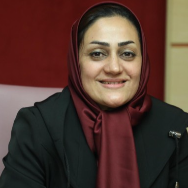 زهرا اسکندری نسب 