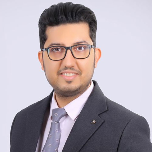 افشین نیک آئین