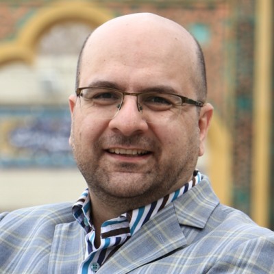 سید حمید طباطبایی