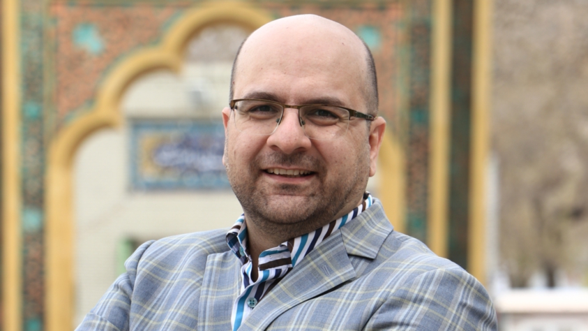 سید حمید طباطبایی