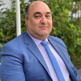 محی الدین فولادی مقدم