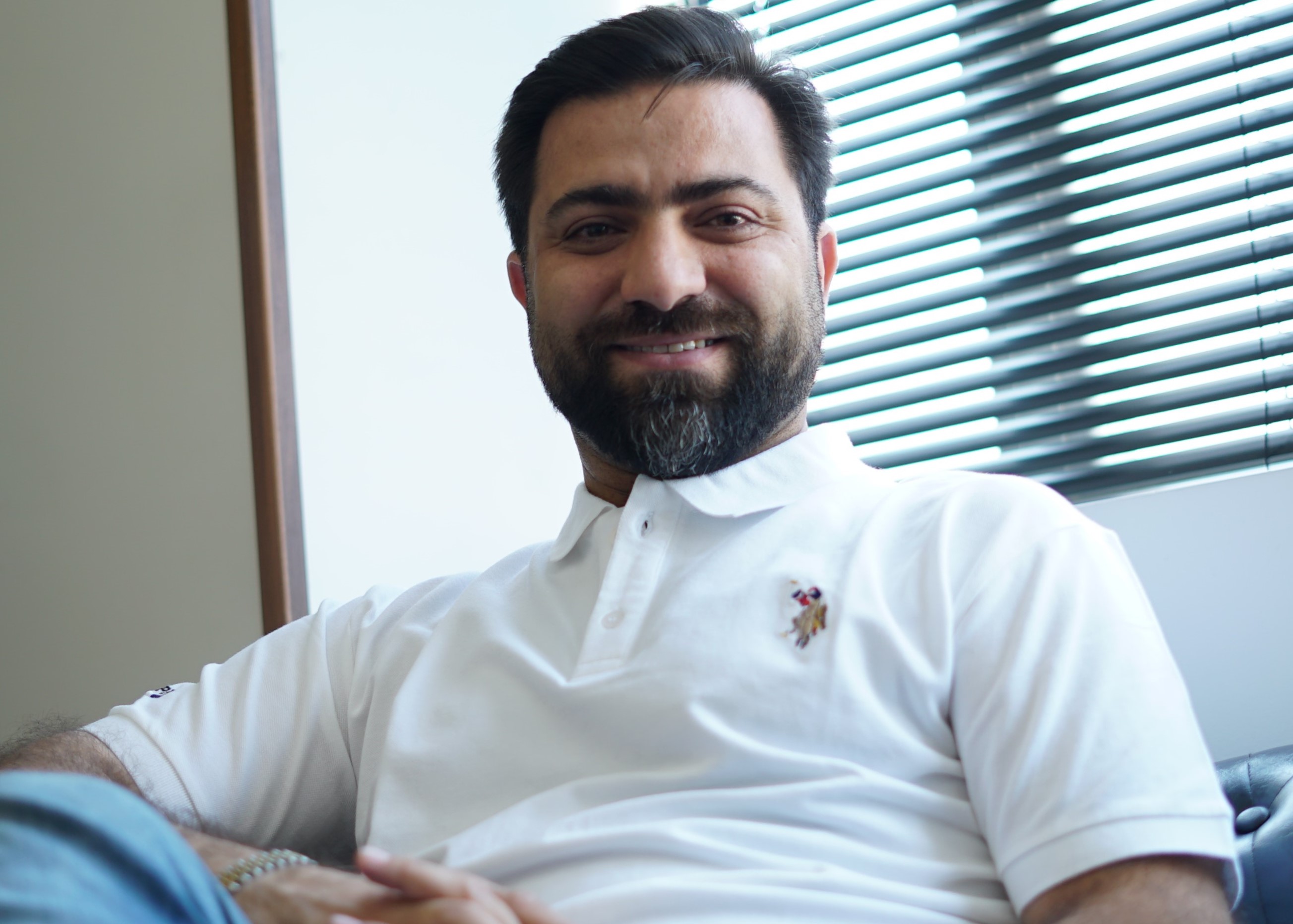 مهدی مواساتی
