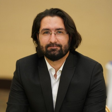 مصطفی حبیبی یوسفی