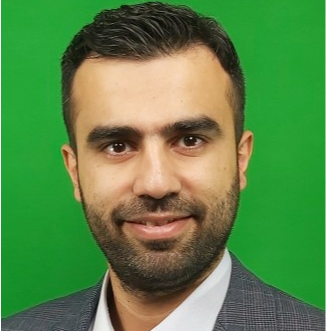 حسین حیدری