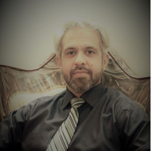 امیر نیک بقا
