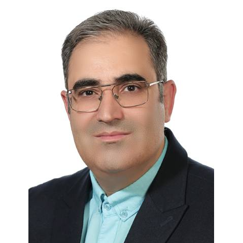 محمدرضا علی اکبری