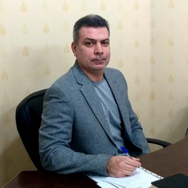 محمد رضا پیرمراد طهرانی