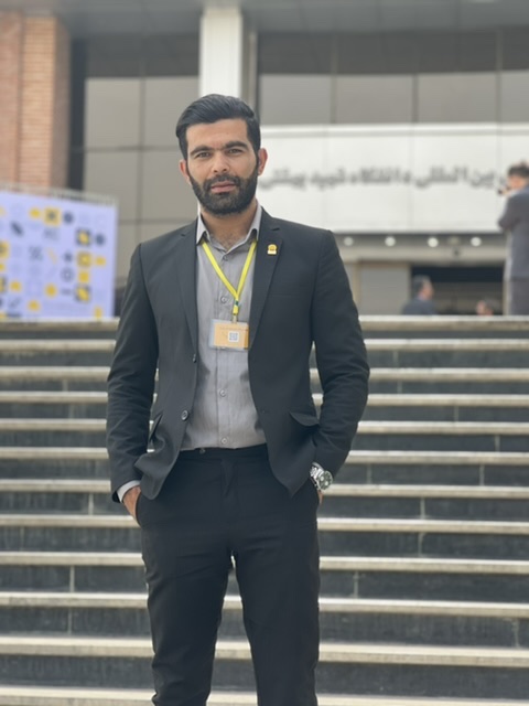 داود کلانتر