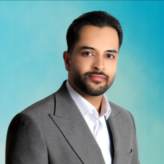 میلاد خوشحال