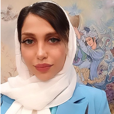 آیسا پورحسینی