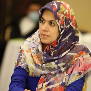 شیرین افتاده