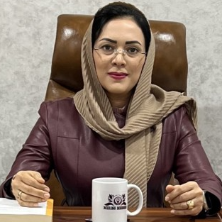 ملیحه مسعودی
