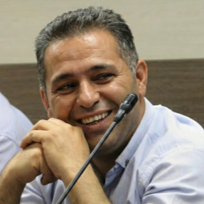 مجید عبداله زاده