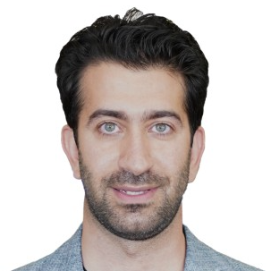 حامد صابری