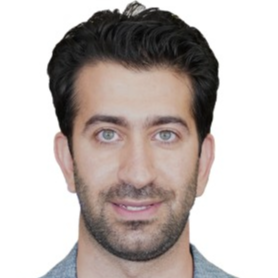 حامد صابری