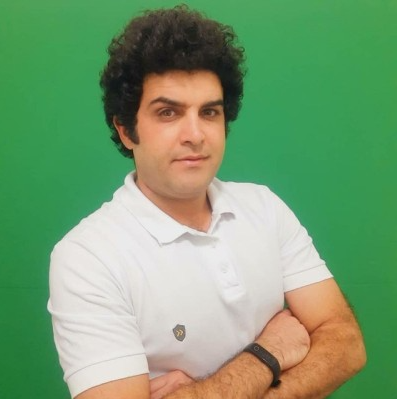مجید قاسم زاده